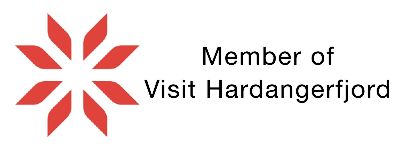 Member logo Visit Hardangerfjord