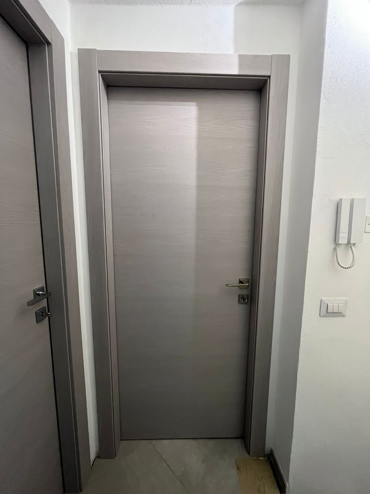 Porta a battente