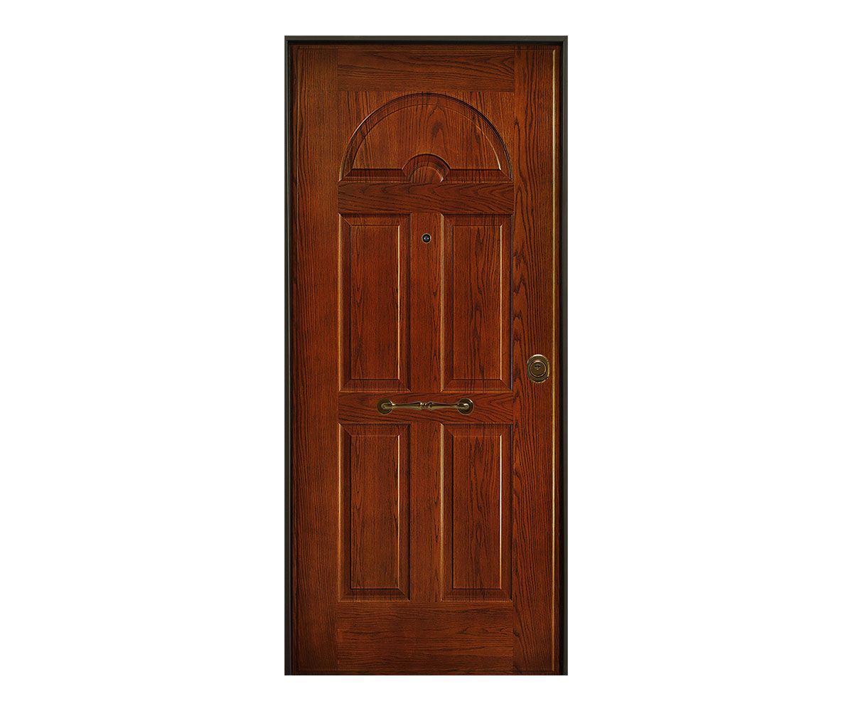 porte blindate