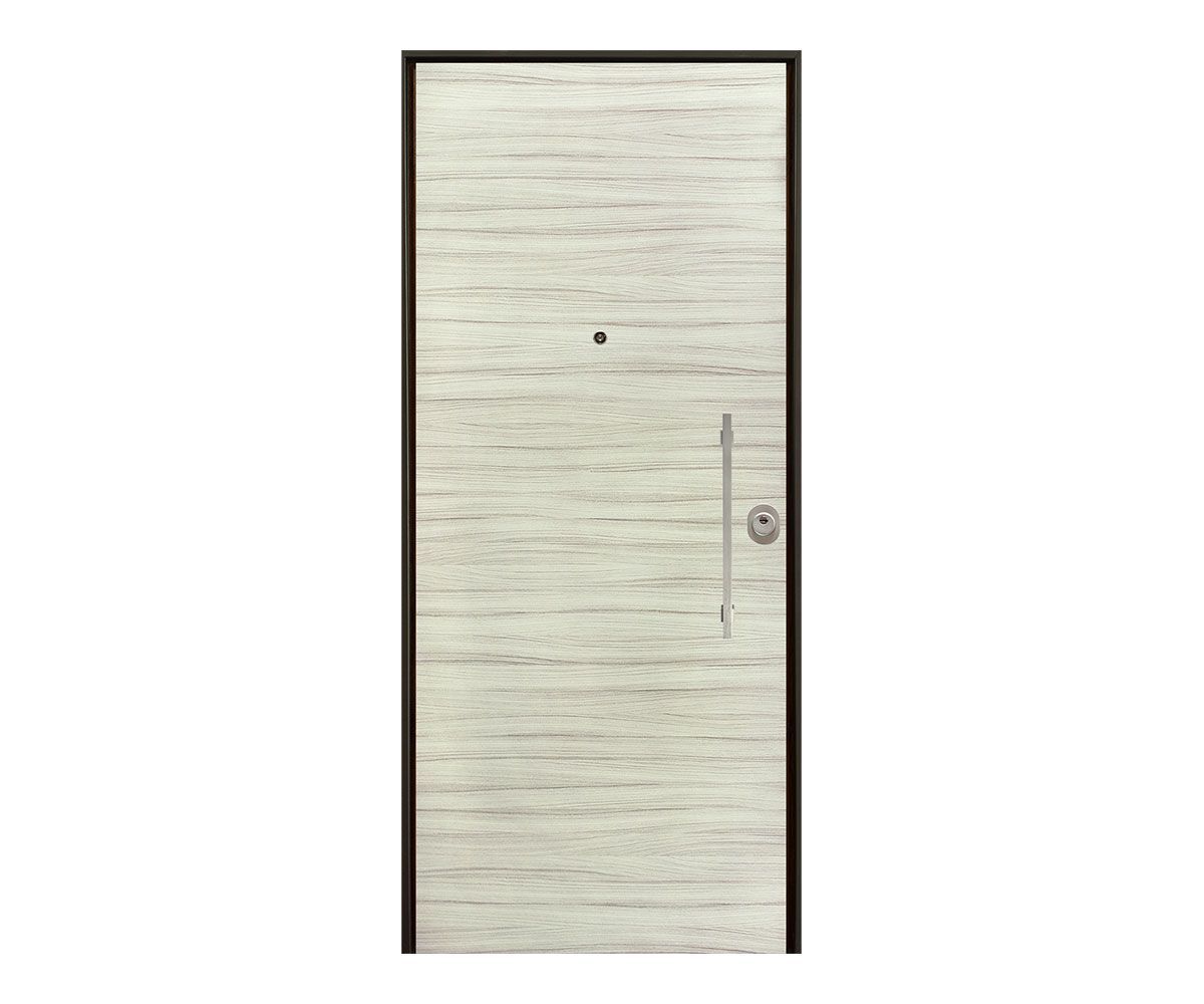porte blindate