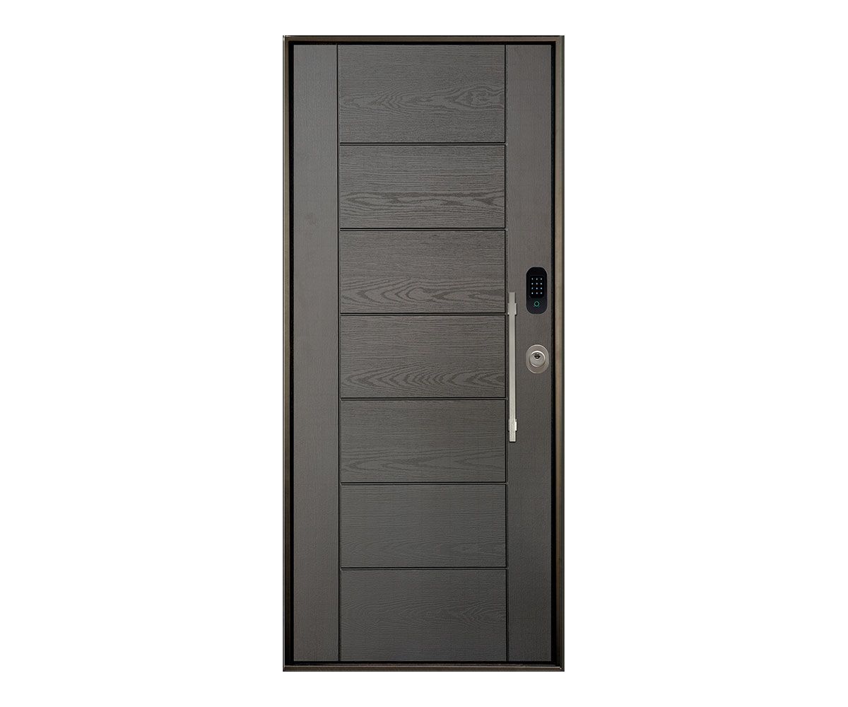 porte blindate