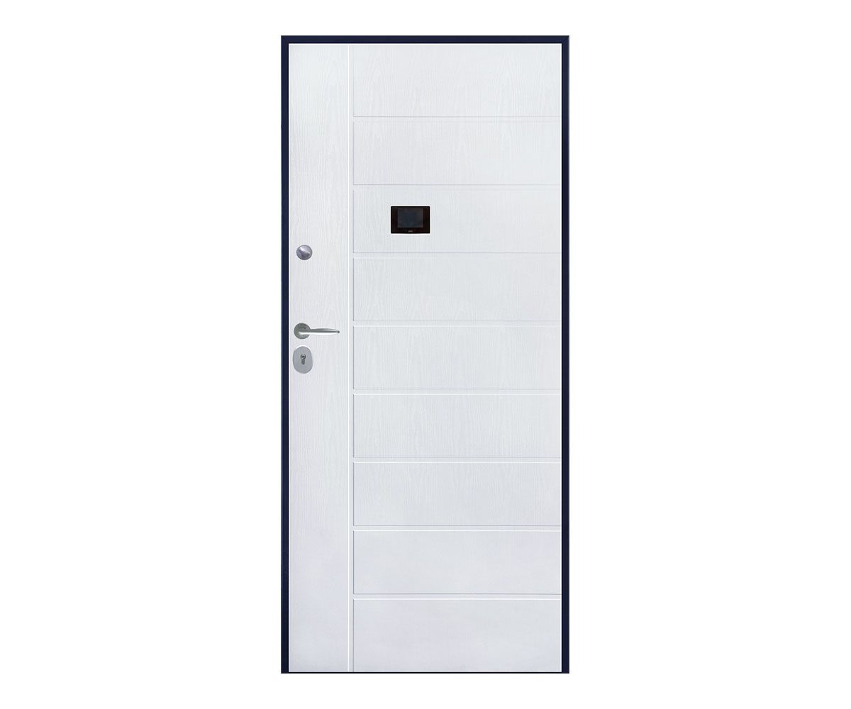 porte blindate