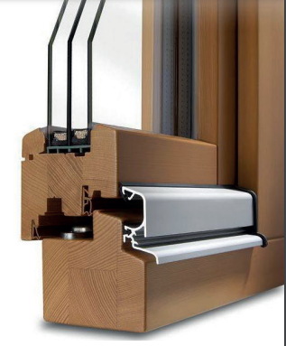 infissi in legno
