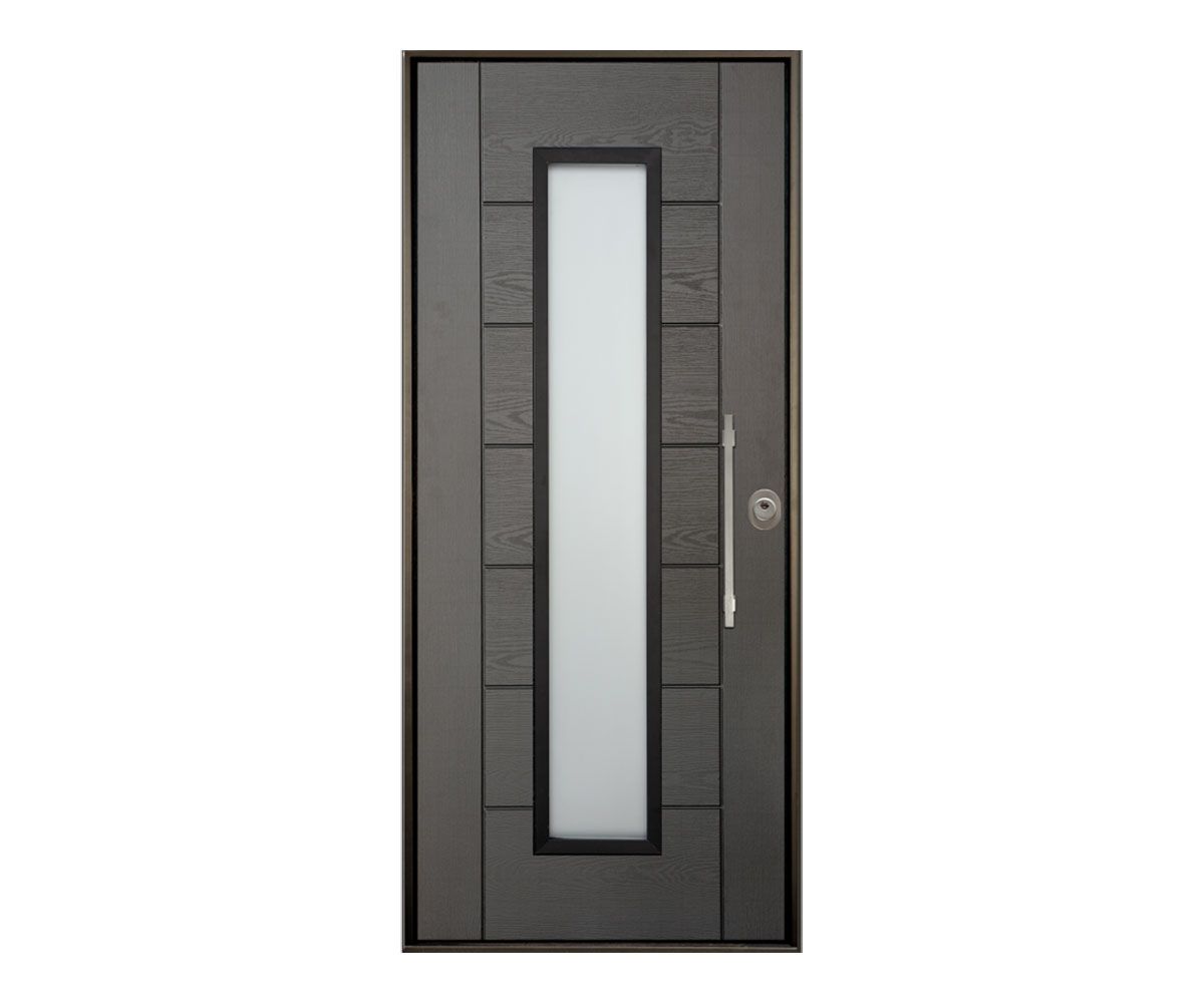 porte blindate