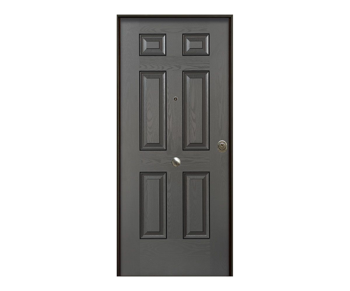 porte blindate