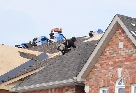 Roof Repairs in St. Anne, IL Roof Repairs in St. Anne, IL
