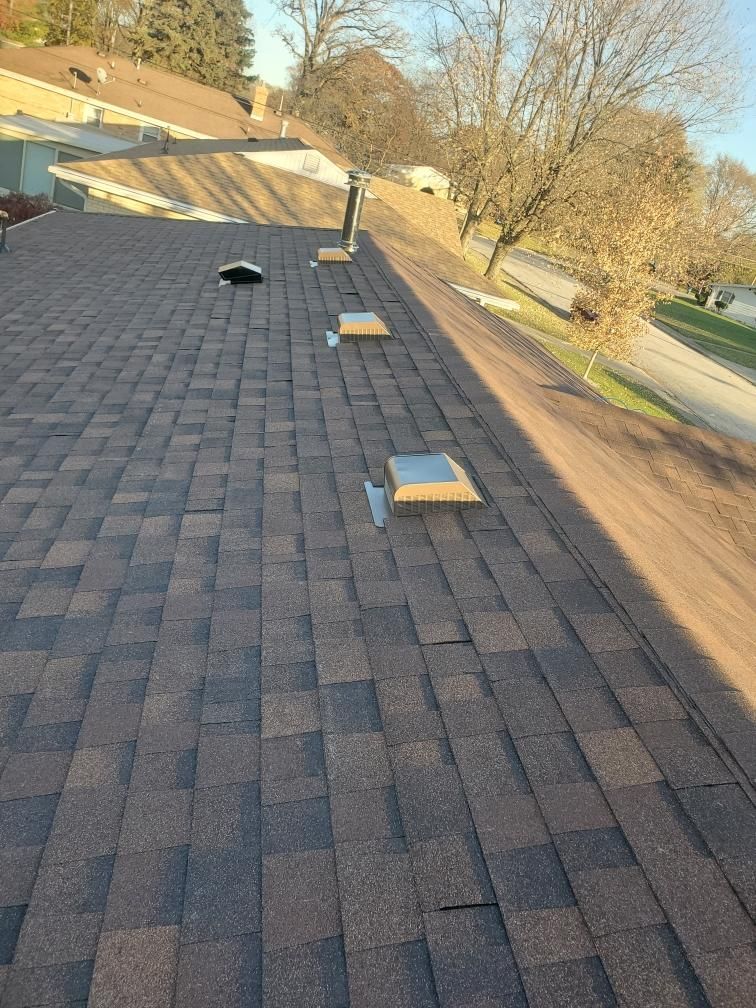 Roof Repairs in Momence, IL