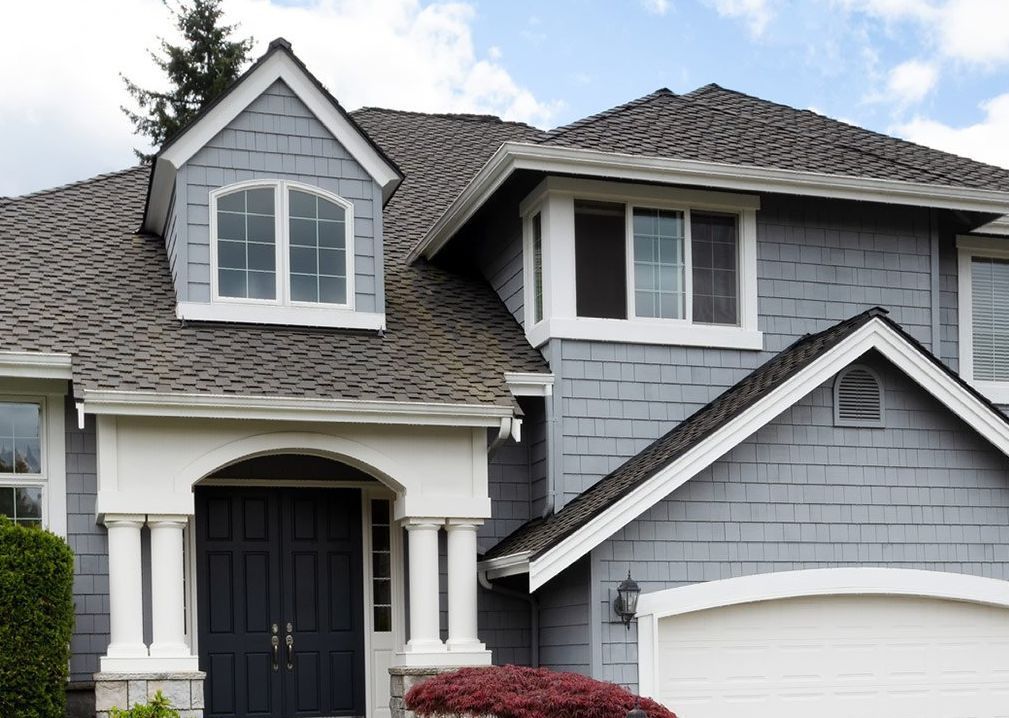 Roof replacement in Kankakee, IL