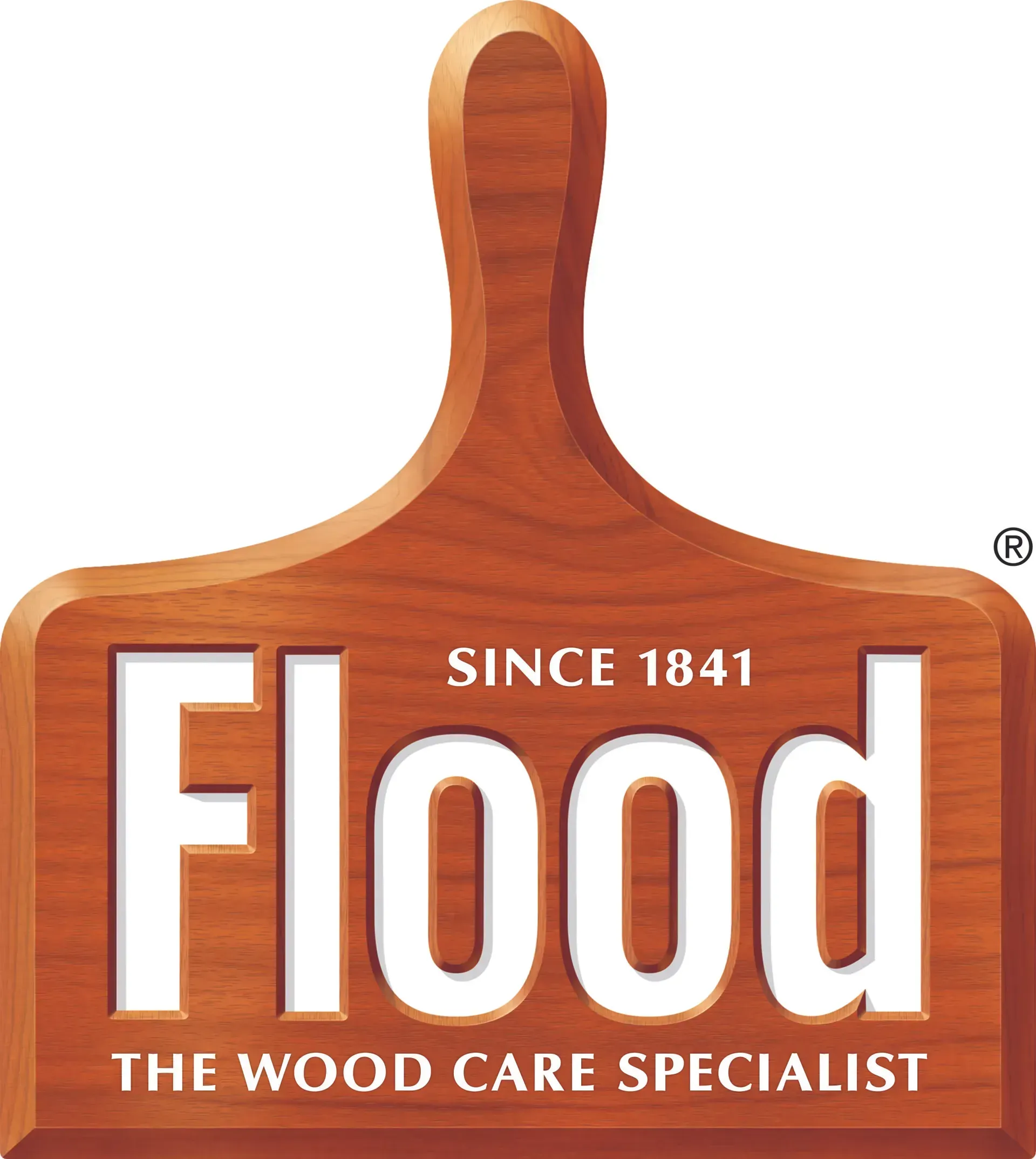 Flood — Emmaus, PA — Buss Paints