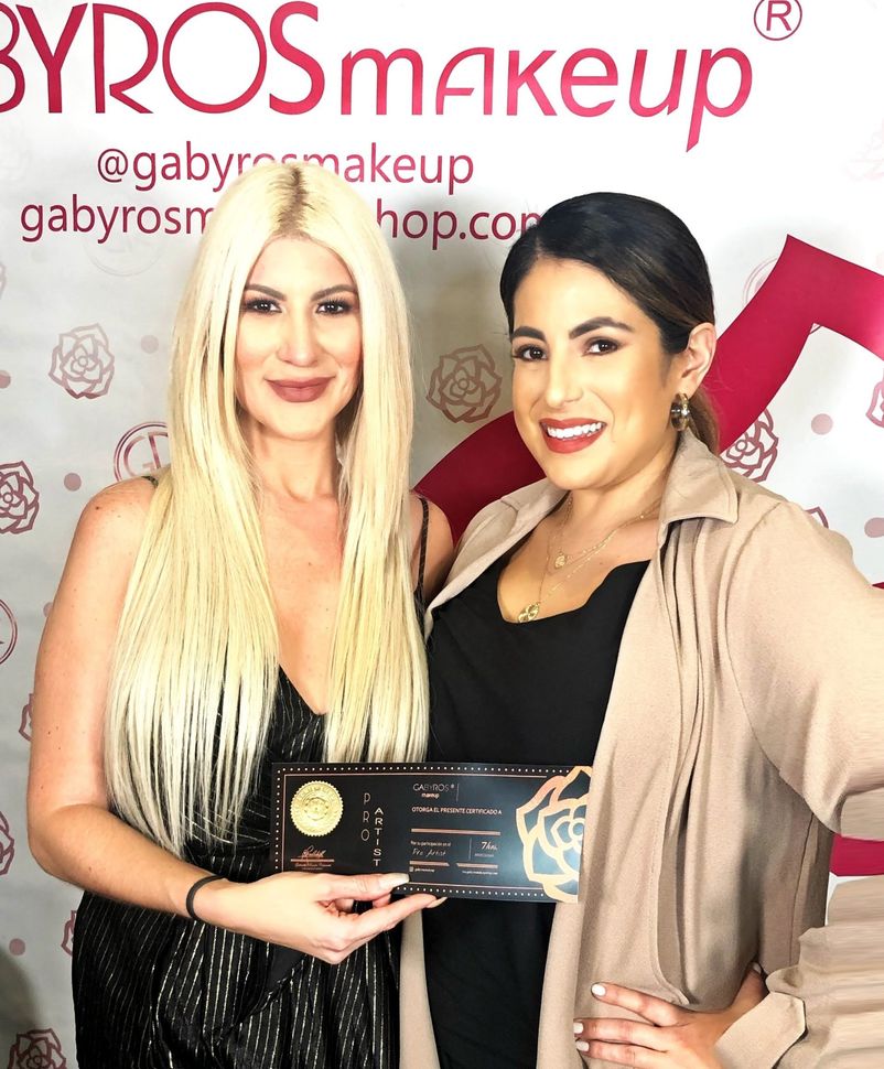 Gaby Ros Master Class