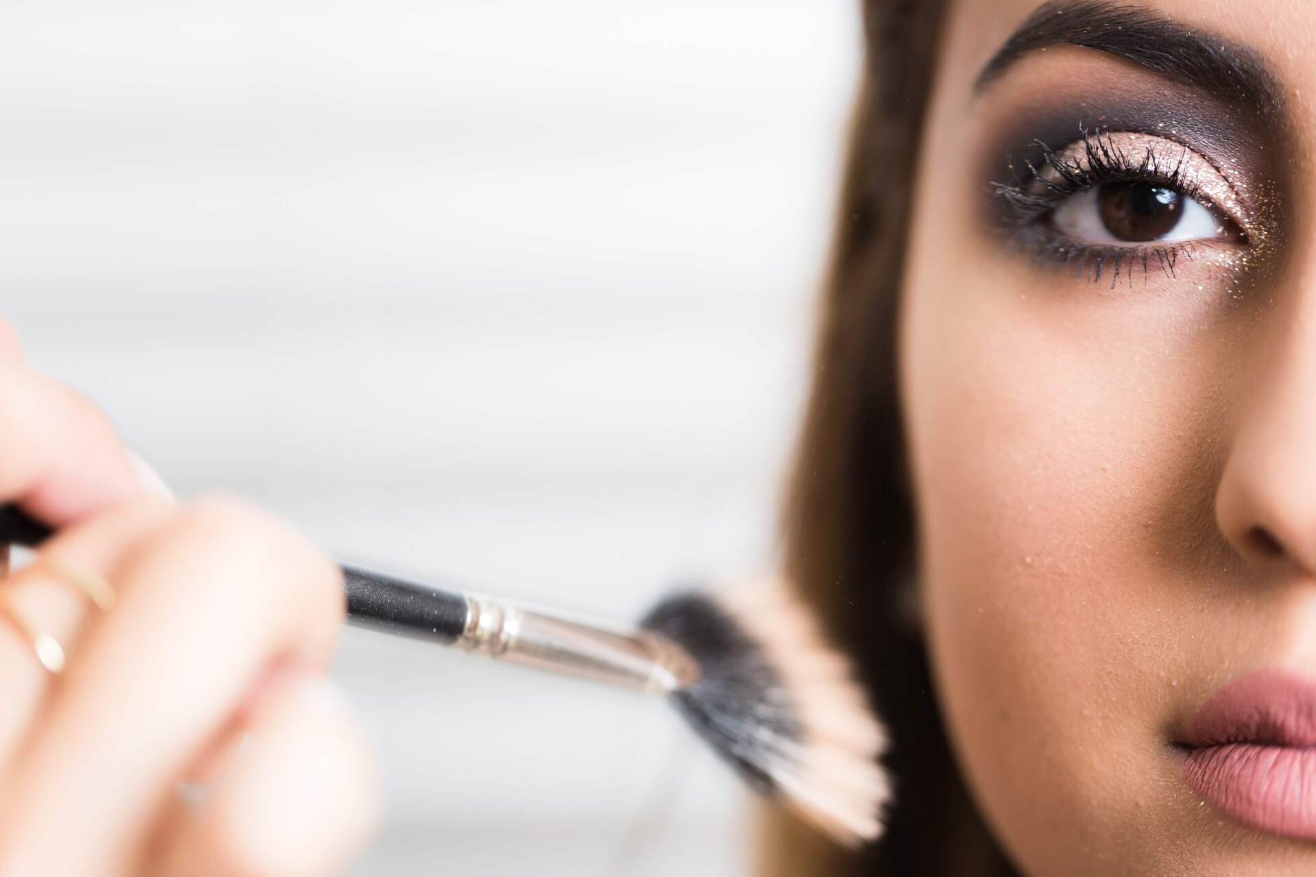 MCA Makeup