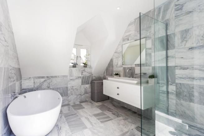 Loft Conversion Specialist | Bathroom Loft Conversion | Loft Conversions Essex