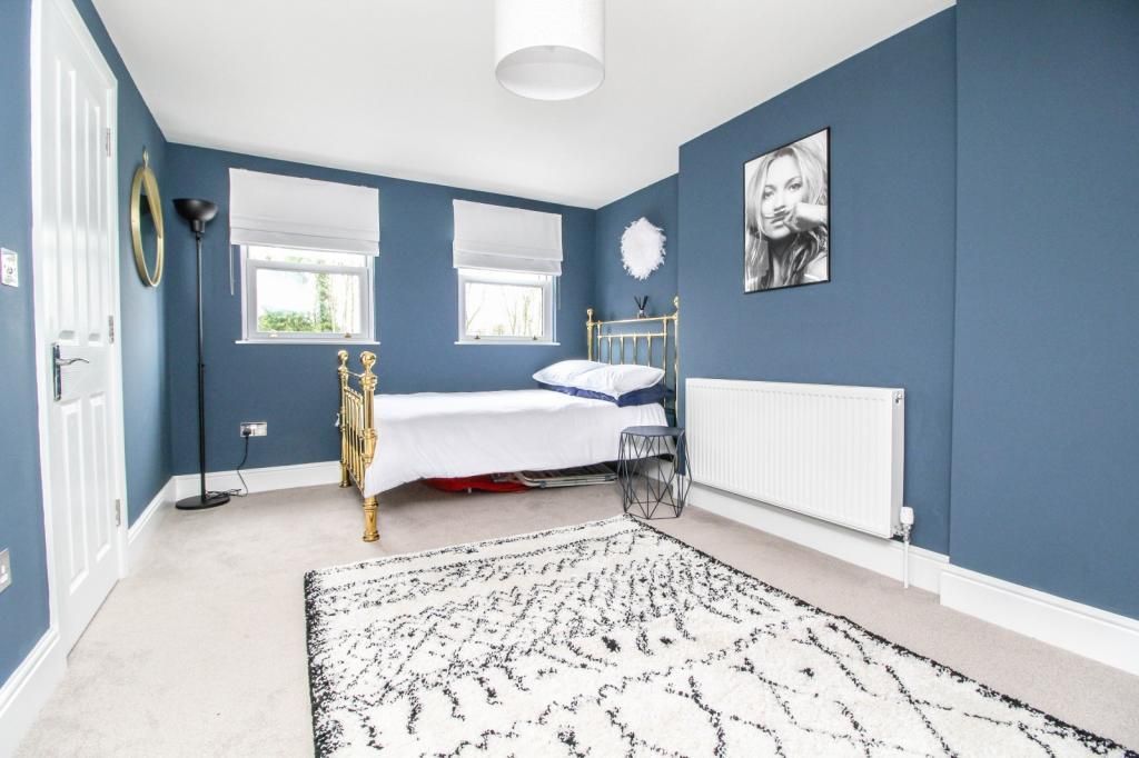 Mansard Loft Conversion Cost | Loft Conversion Ideas | Essex Loft Conversions Build