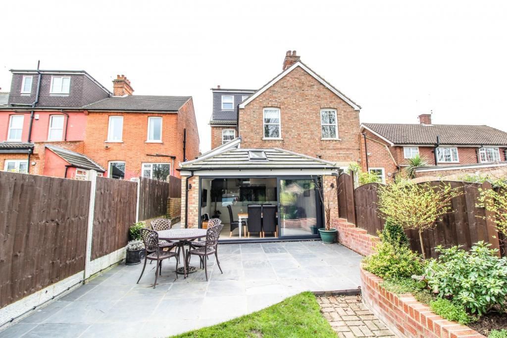 House Loft Conversion in Essex | Loft Conversion Builder | Loft Conversion Cost
