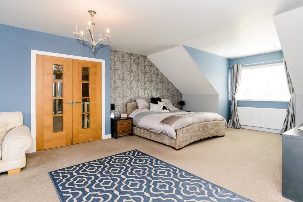 Bedroom Loft Conversion Cost in Essex | Cost of Loft Conversion | Dormer Loft Conversion Cost