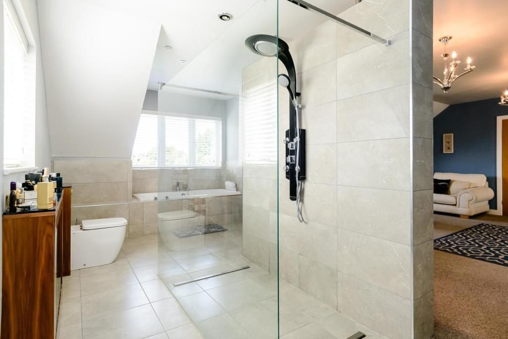  Local Loft Conversion Builder | Room loft conversion ideas | Bathroom loft conversion