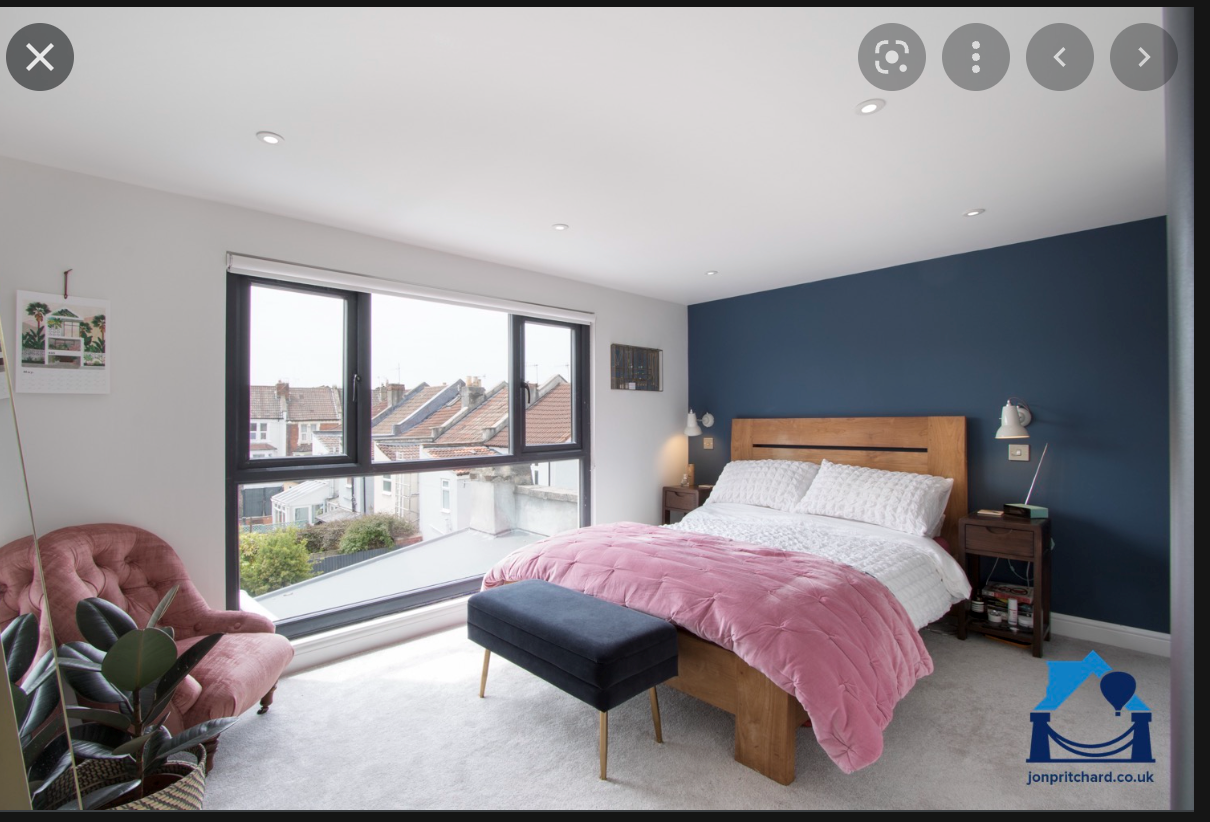 Bedroom Loft Space Transformation in Essex | Home Loft Space Conversions 