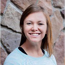 Hannah Tester - Board Member