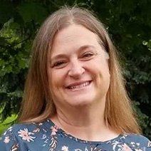 Jennifer Bannah - Board Member