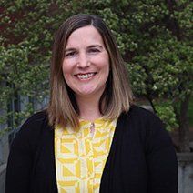 Molley Kimmel - Board Member