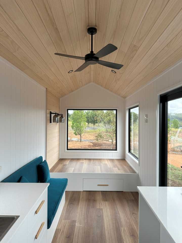 Tiny House Sydney | Highlands Tiny Homes