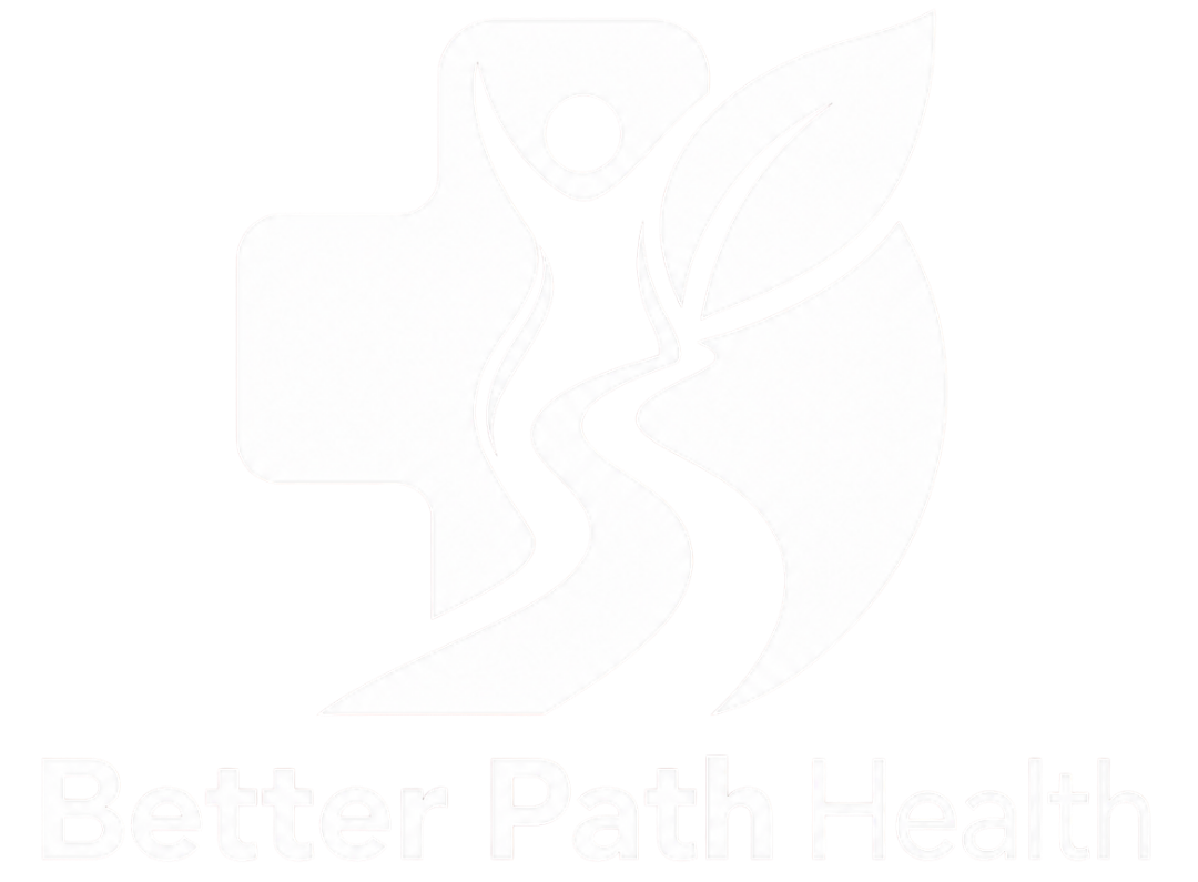 Better Path Health Logo