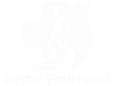 Better Path Health Logo