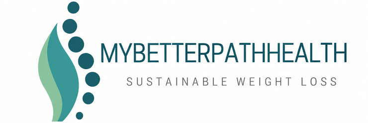 Better Path Health Logo