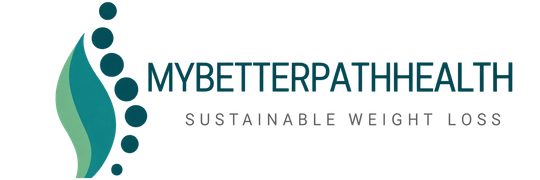 Better Path Health Logo