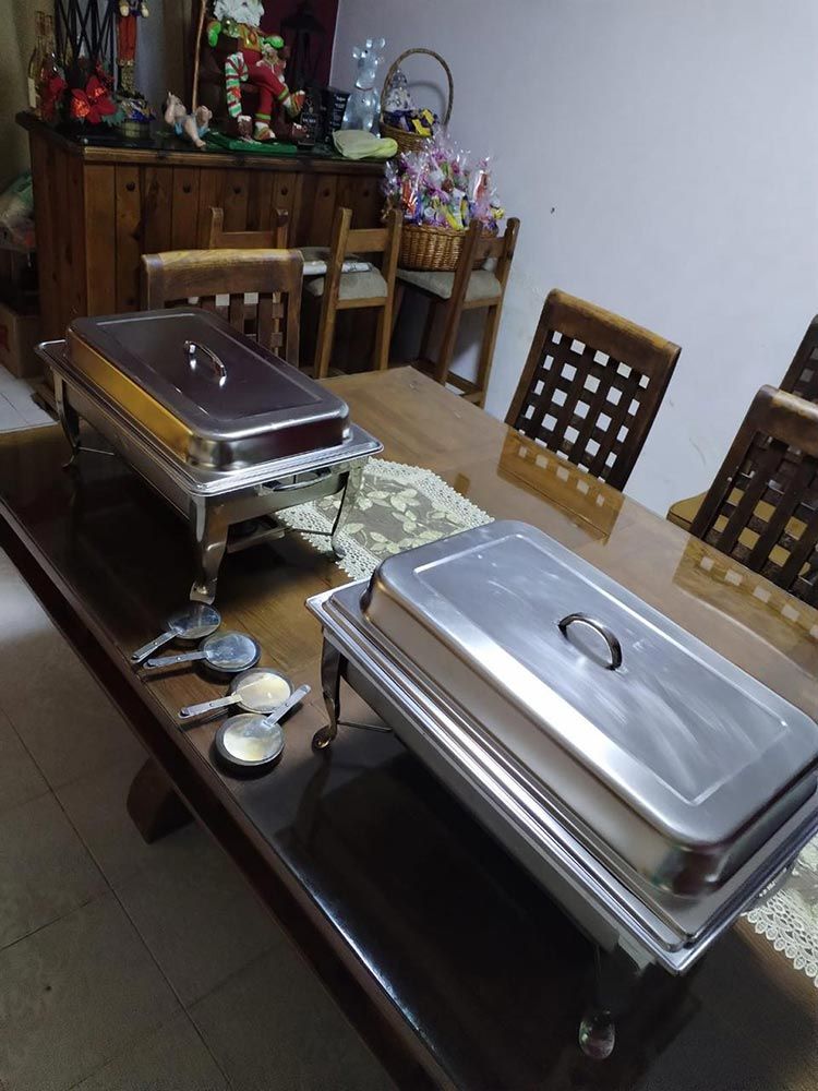 PLAFONES Y ACABADOS DECORATIVOS - Aislamiento térmico