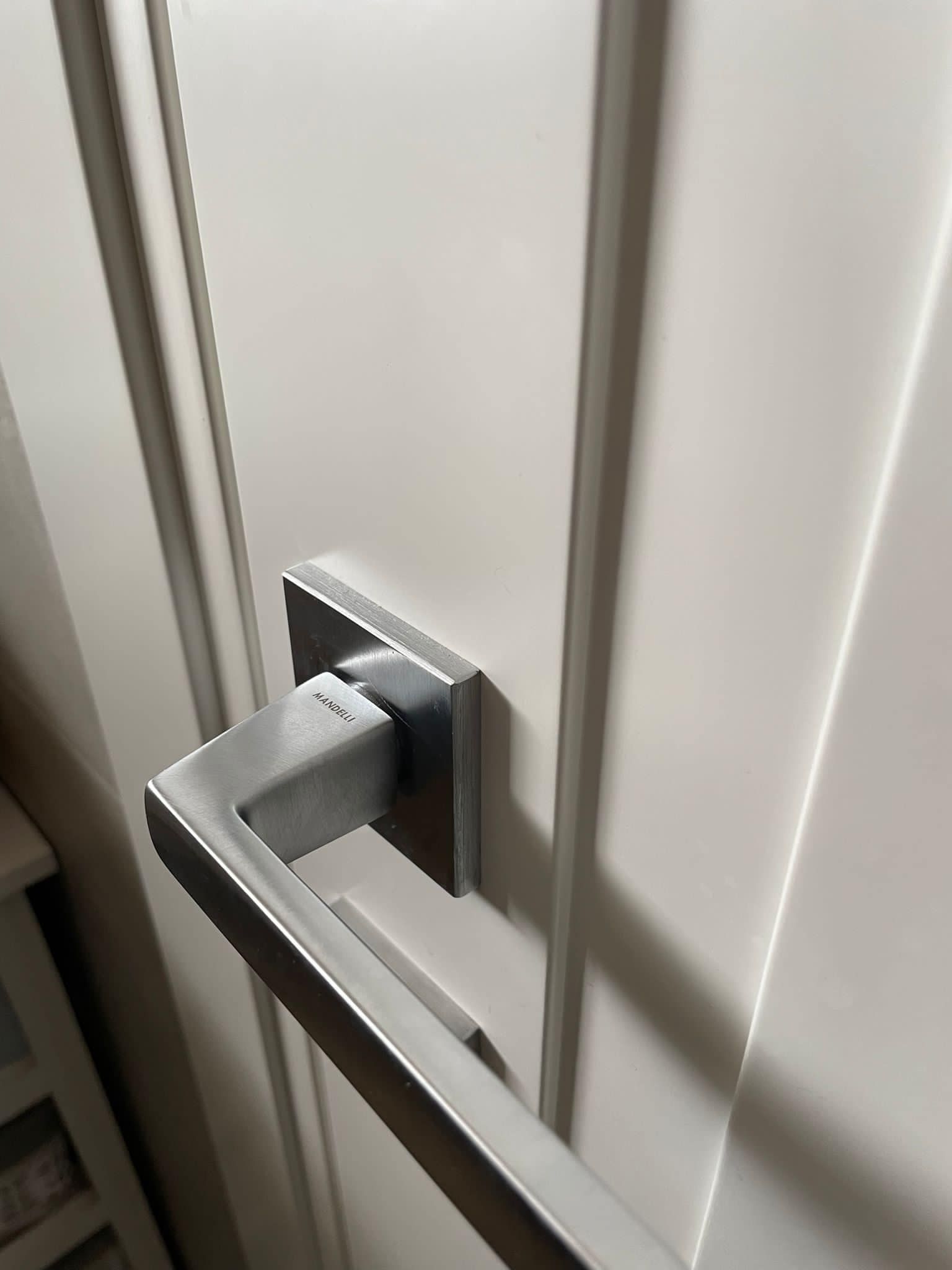 maniglia porta