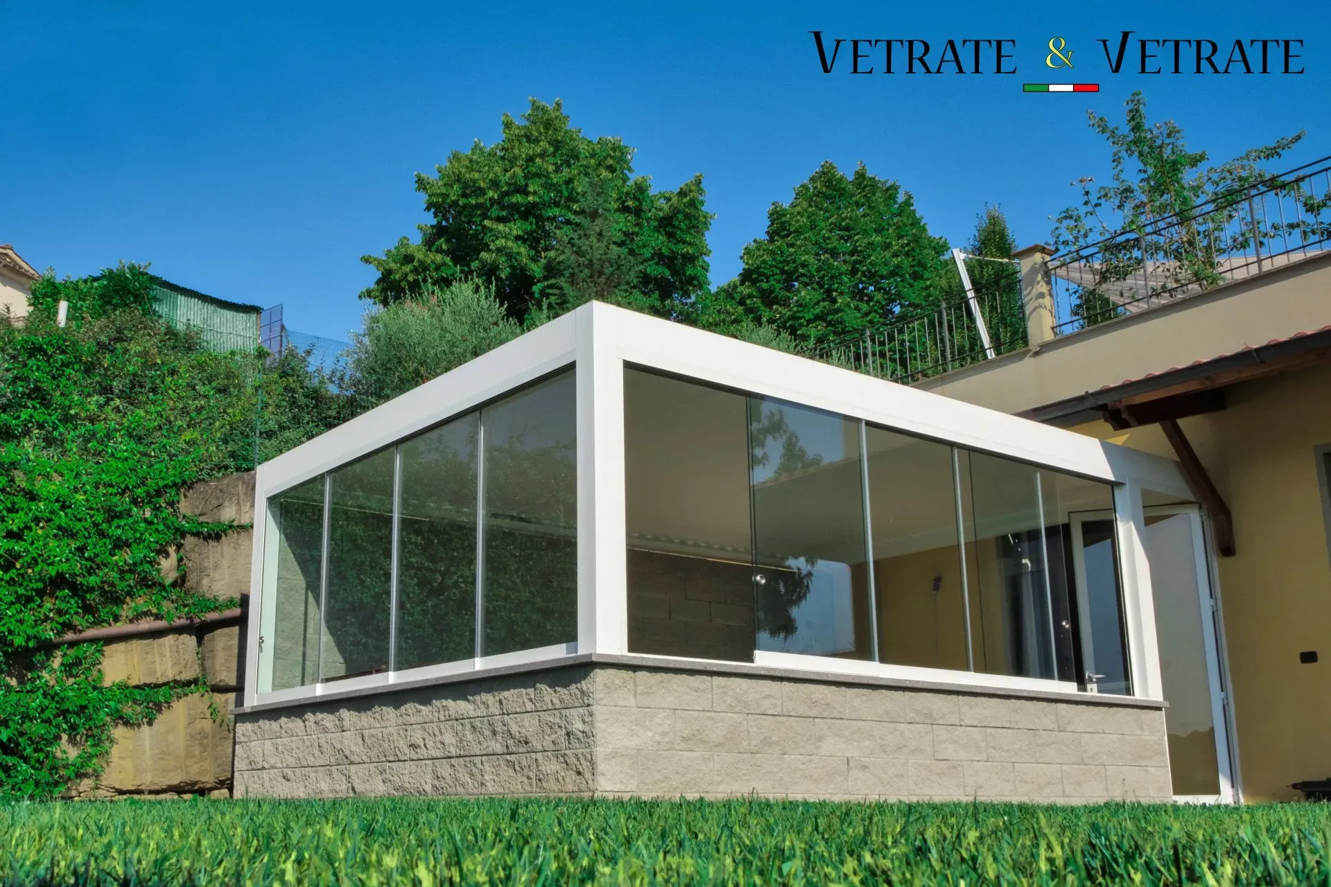 vetrate