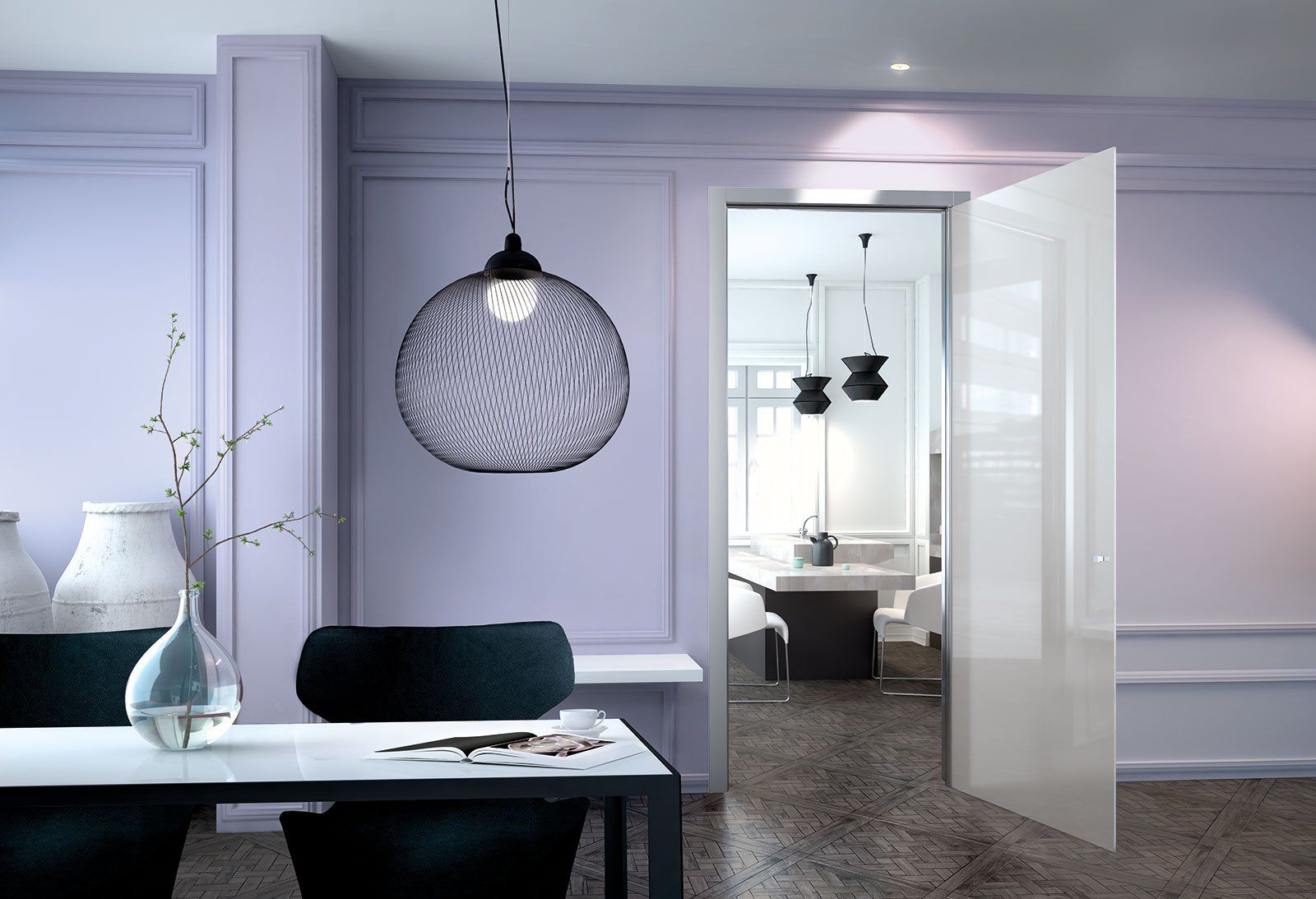 porte da interno