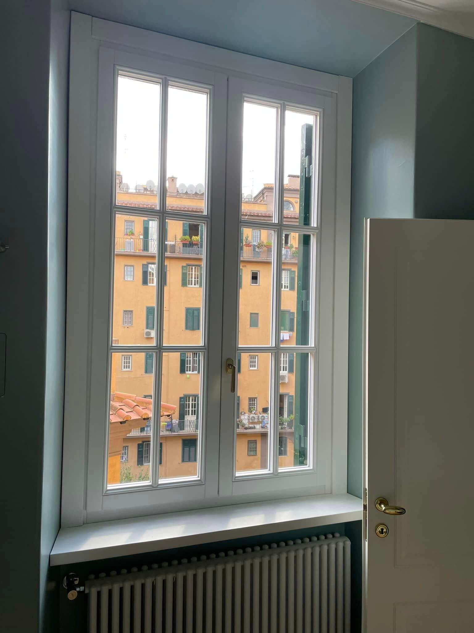 Particolari in legno lavorazioni