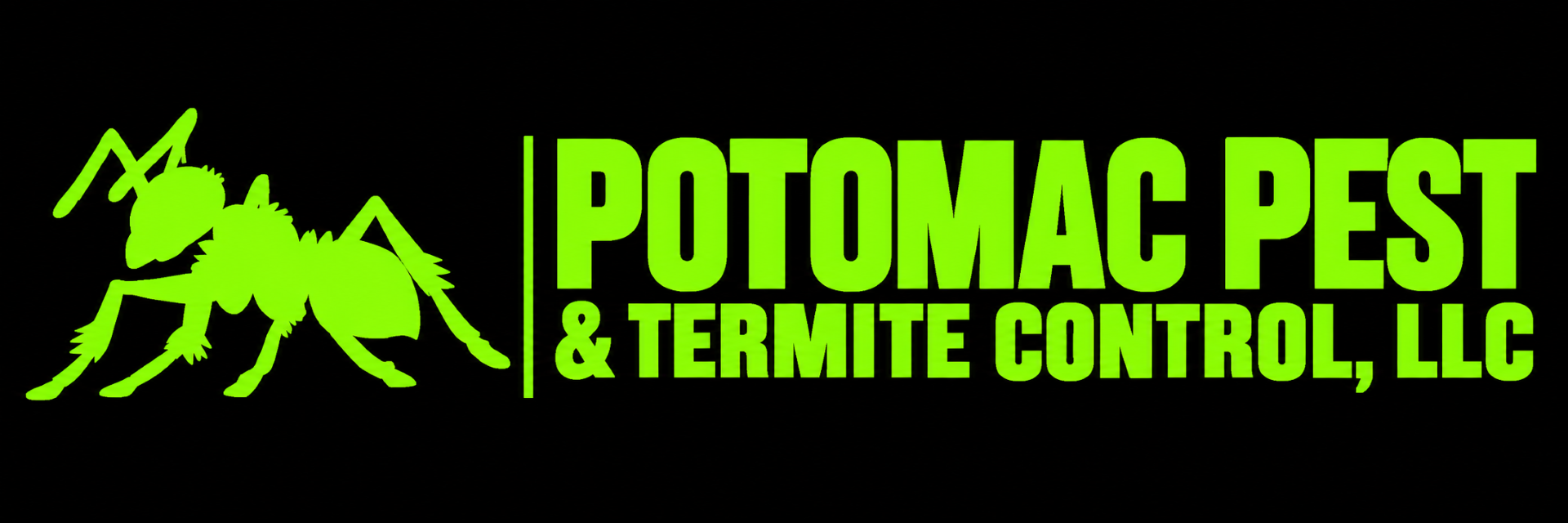 Potomac Pest and Termite Control, LLC Potomac Pest and Termite Control, LLC