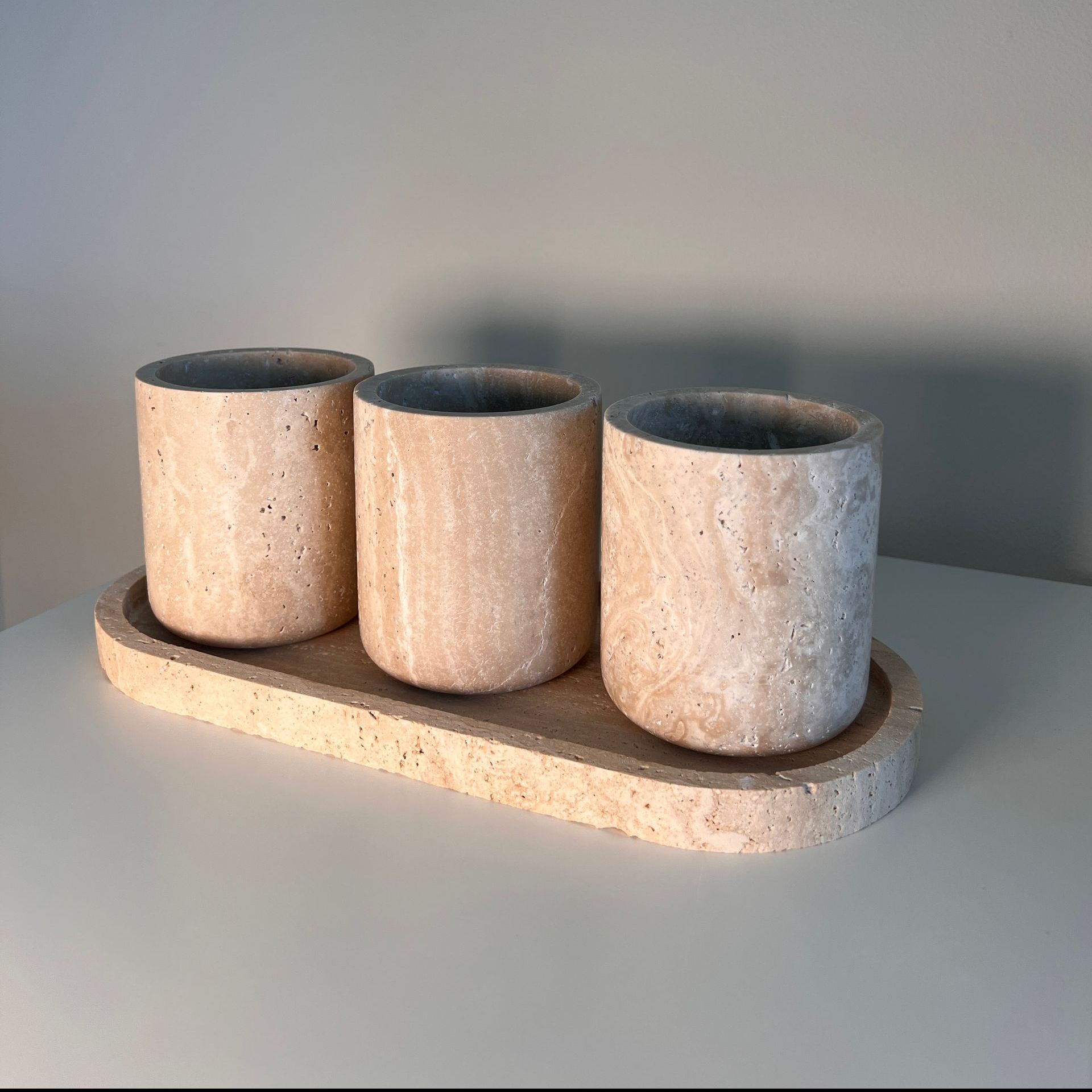 Jars