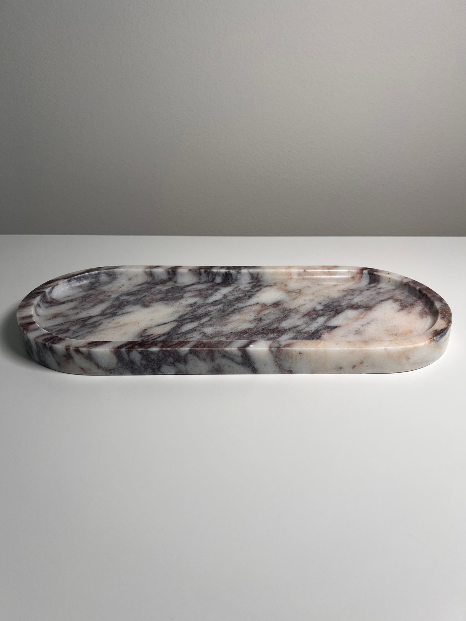 Calacatta Tray 'Zoe'