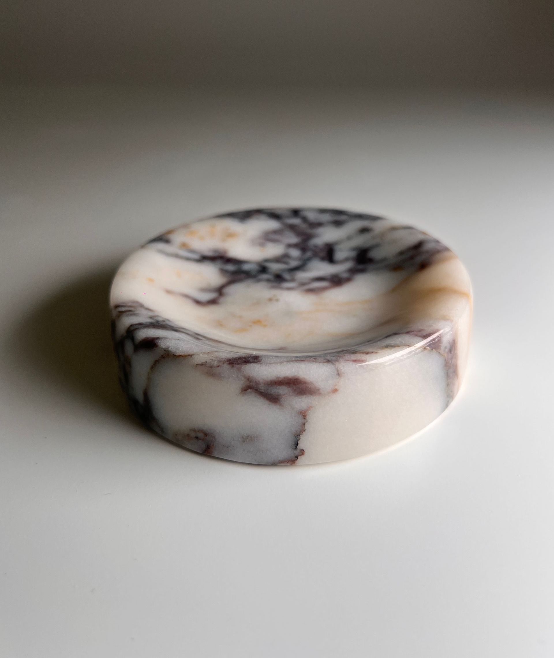 Calacatta Marble Dish 'Piccolo'