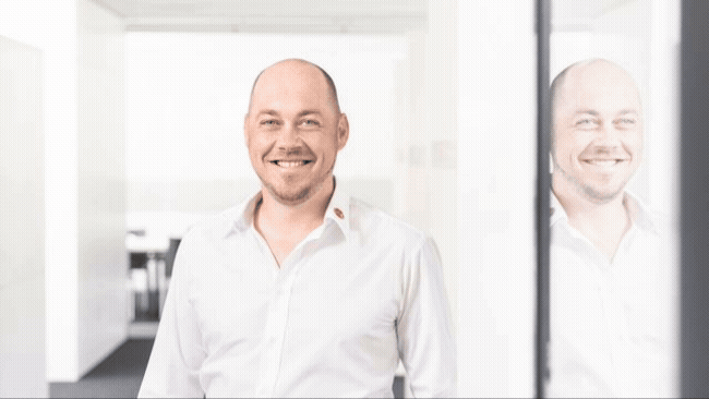 Bernd Nesensohn, ISN Insektenschutz, Geschäftsführer