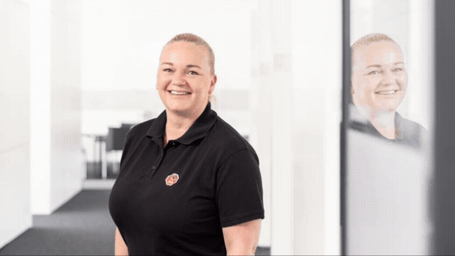 Sabine Nesensohn, ISN Insektenschutz, Buchhaltung