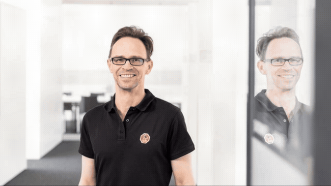 Wolfgang Friesli, ISN Insektenschutz, Auftragsbearbeitung