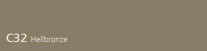 Nepexal C32 Hellbronze