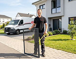 ISN Partner werden mit ISN Insektenschutz – ohne Eigenkapital