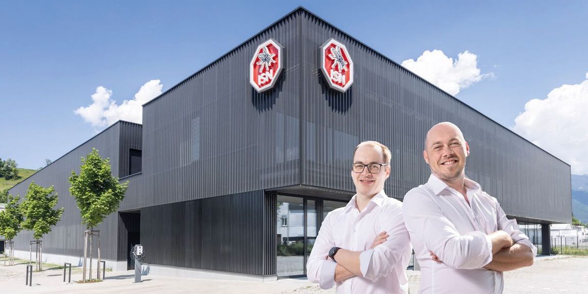 ISN Insektenschutz in Frastanz