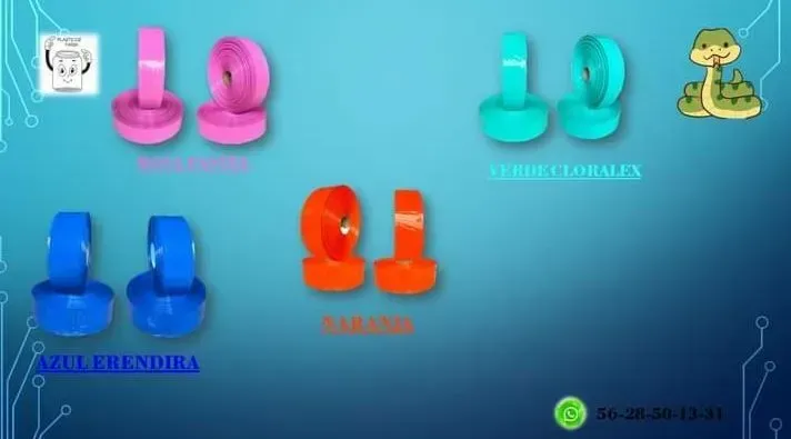 PLÁSTICOS TARIK