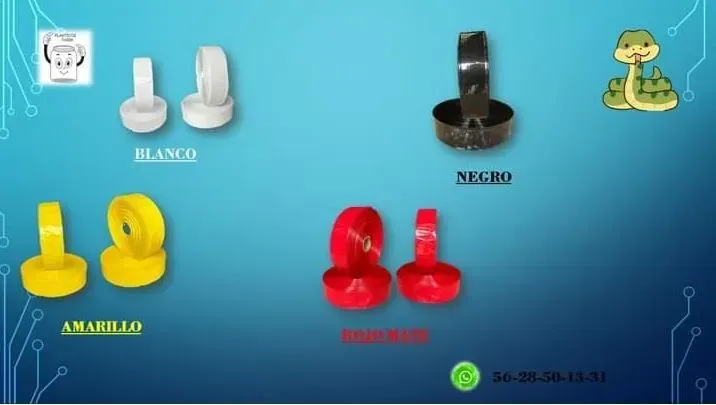 PLÁSTICOS TARIK