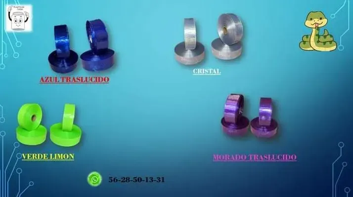 PLÁSTICOS TARIK