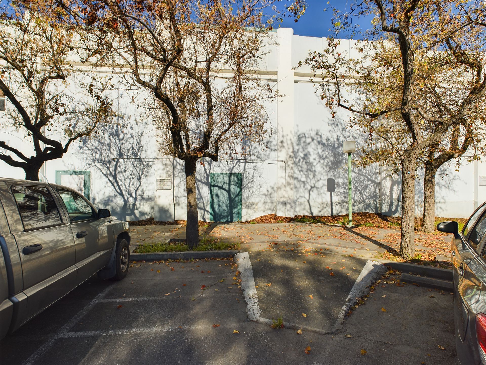 ibm building