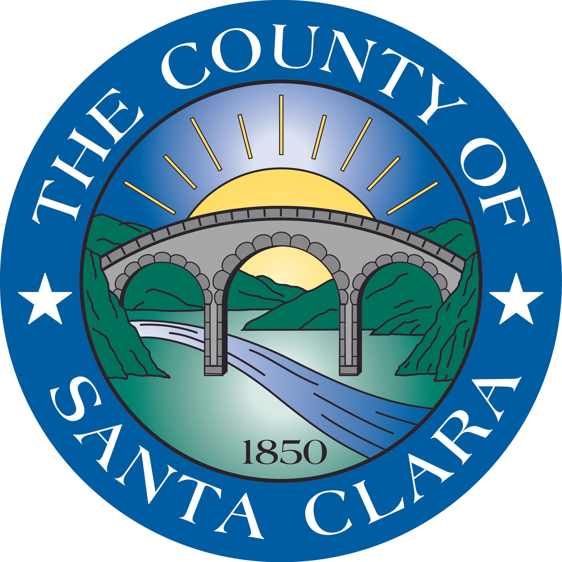 santa clara county parks