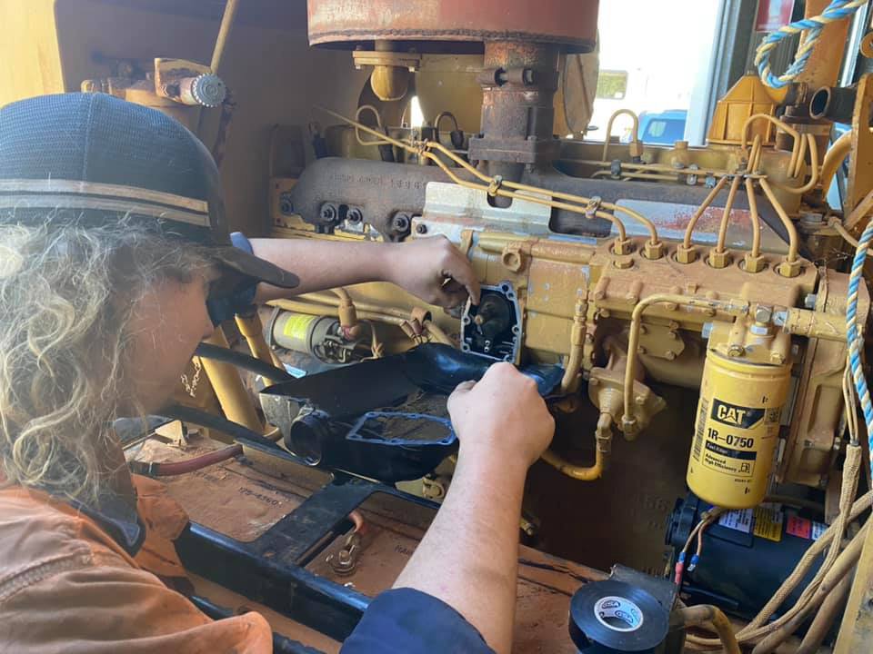 Alice Springs Diesel Repairs Diesel Servicing in Alice Springs